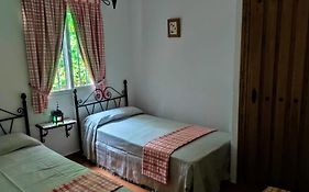 Cortijo la Joya